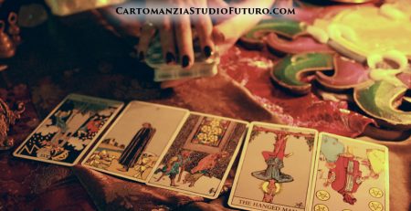 Divinazione con le carte